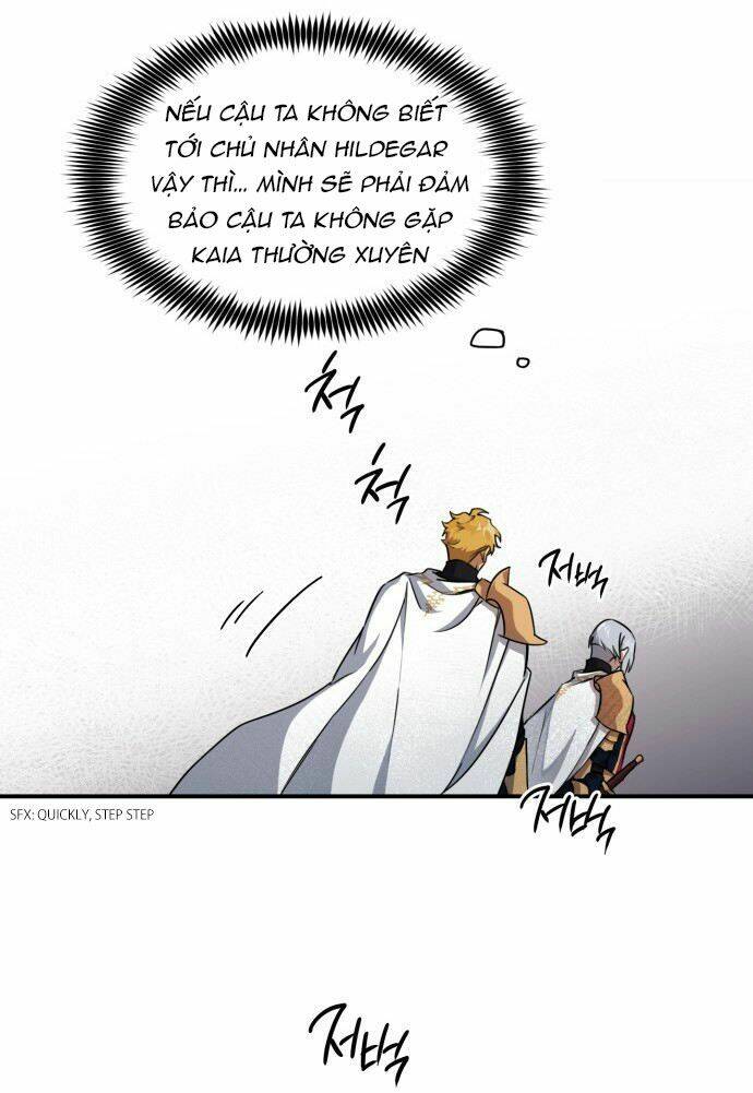 LÂU ĐÀI VÔ DANH: Chapter 14