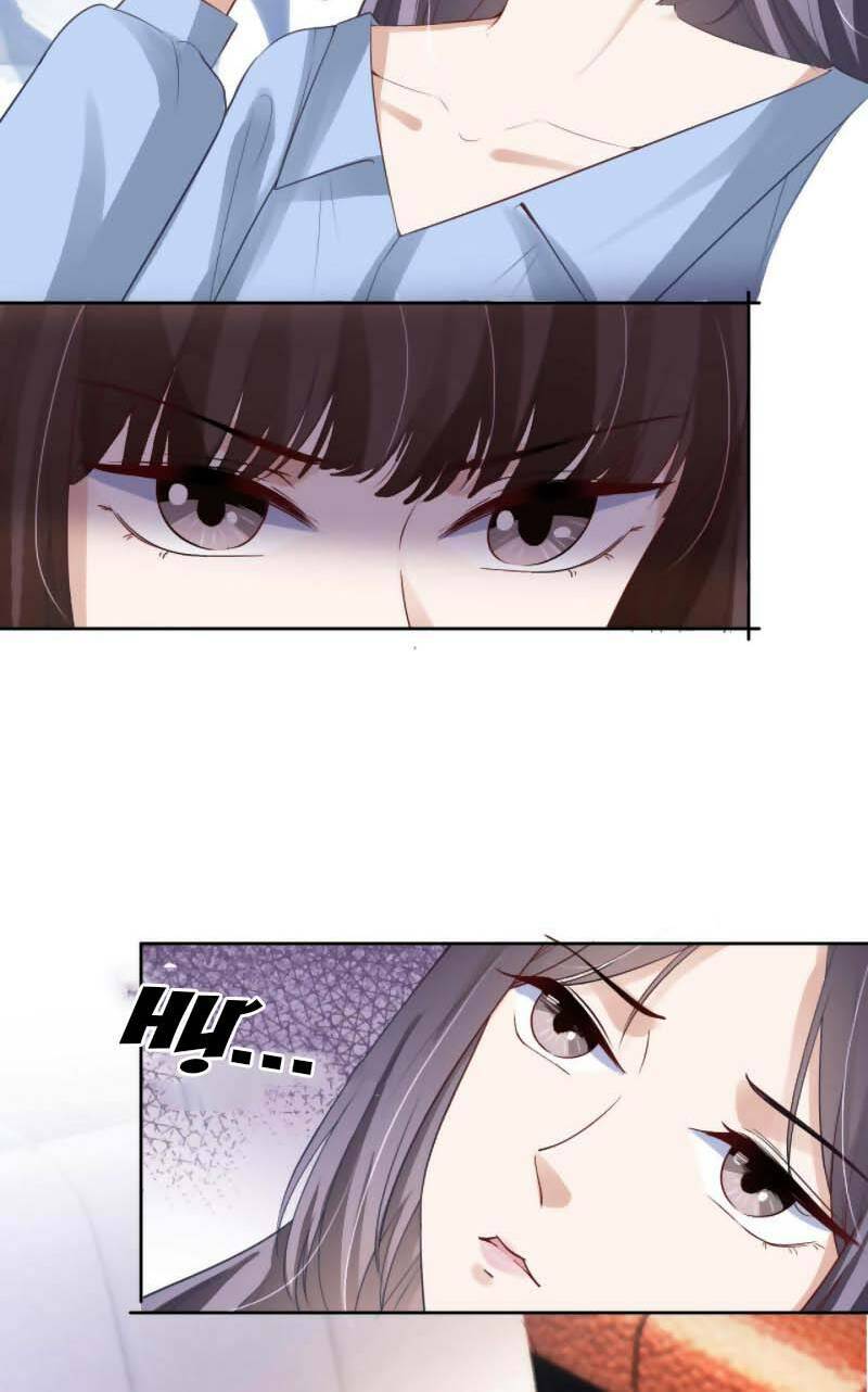 Dây Dưa Không Dứt: Chapter 19