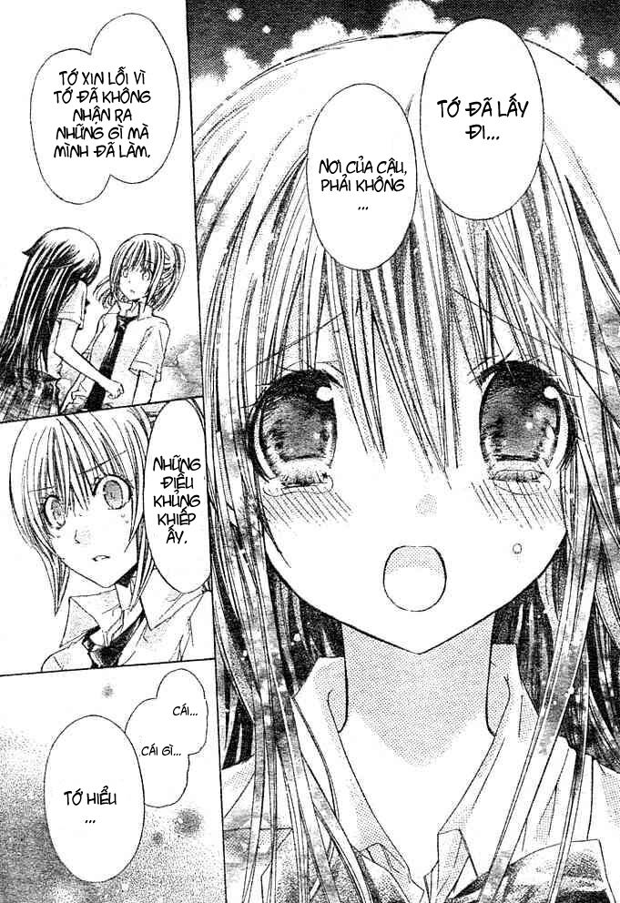Kokoni Iru Yo: Chapter 18