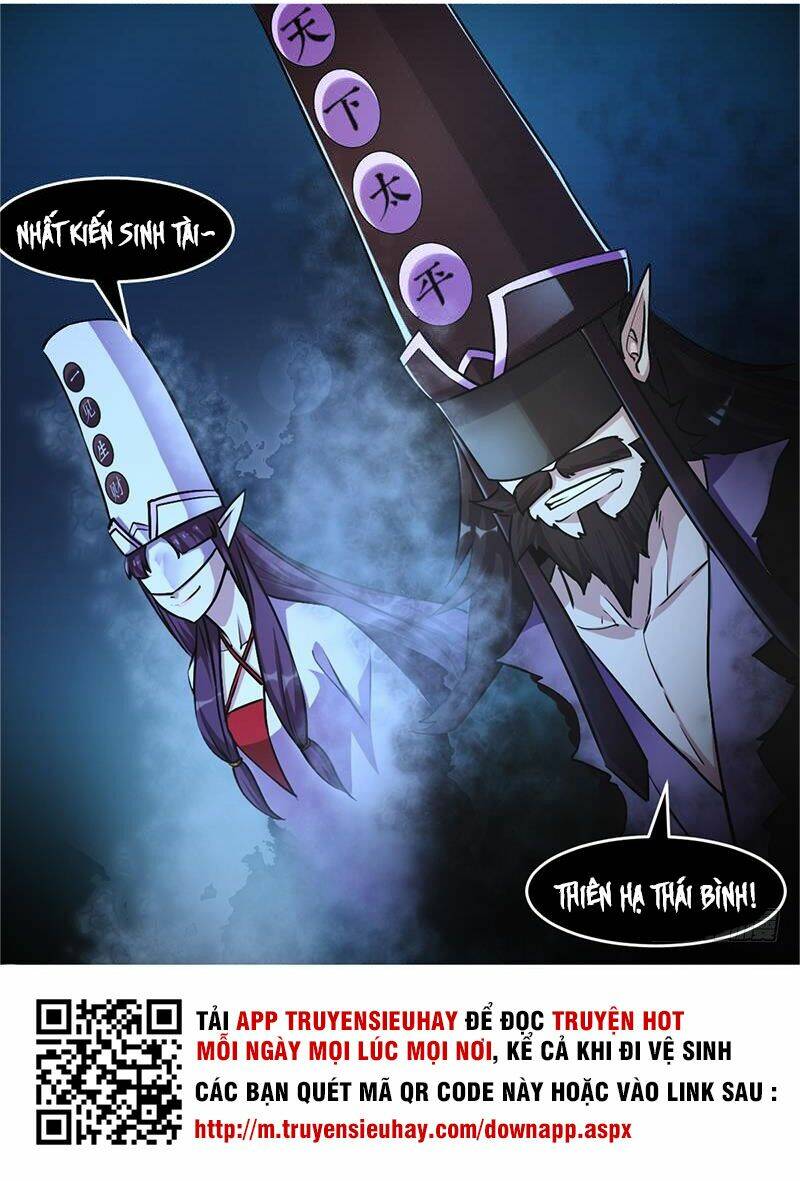 Đừng Cản Ta Tu Tiên: Chapter 20