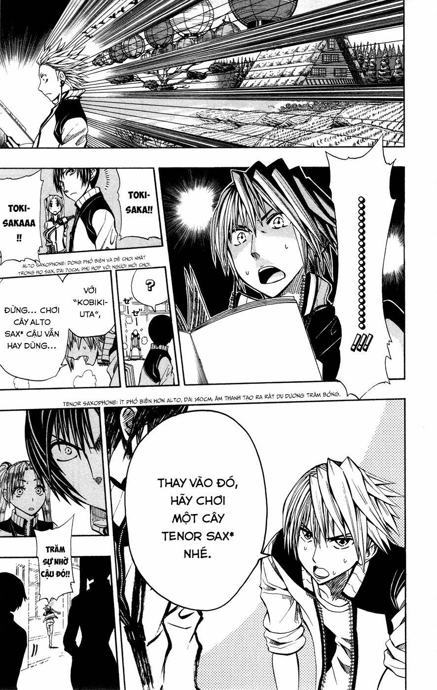 Soul Catcher: Chapter 14