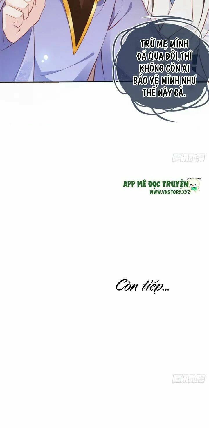 Nàng Trở Thành Bạch Nguyệt Quang Của Vương Gia Bệnh Kiều: Chapter 43