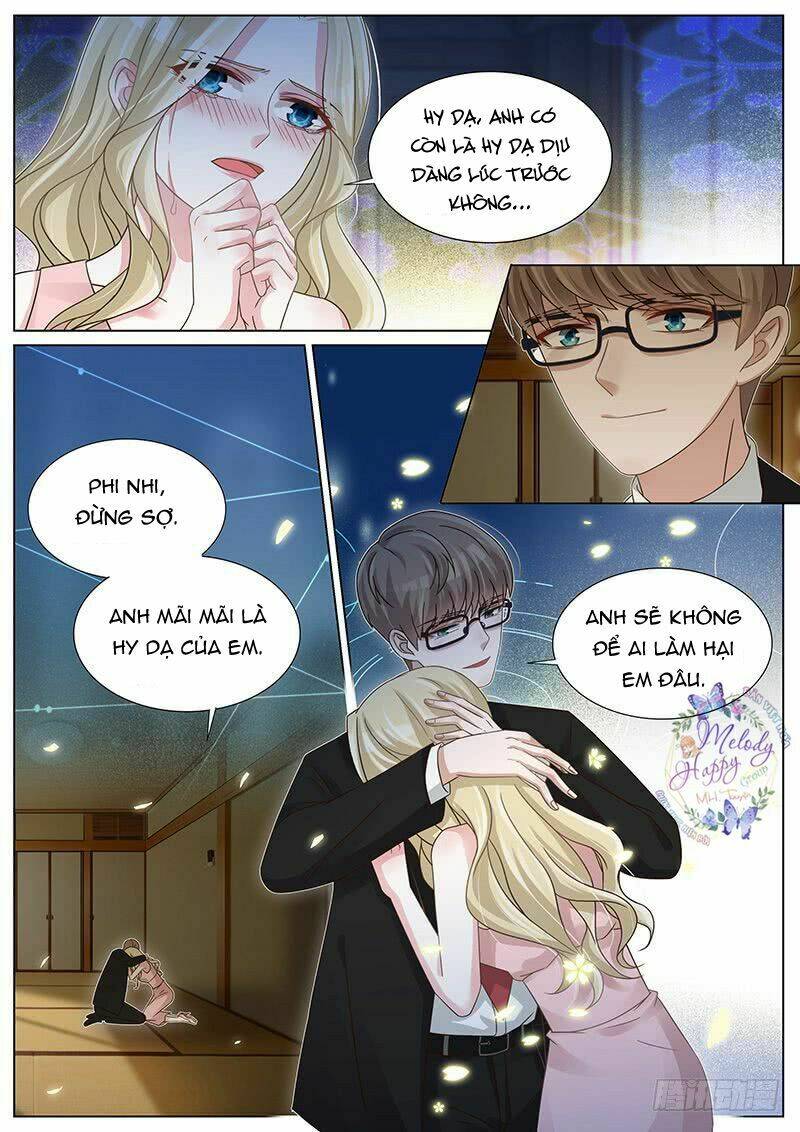 Vương Bài Giáo Thảo: Chapter 237