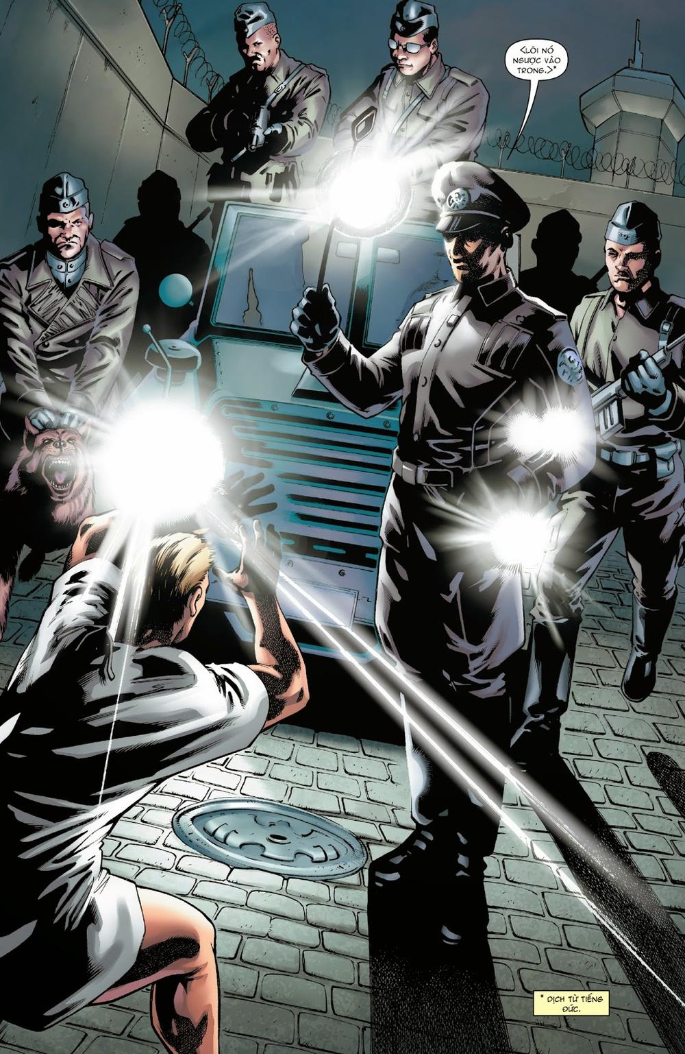 Ant-Man Prelude: Chapter 1