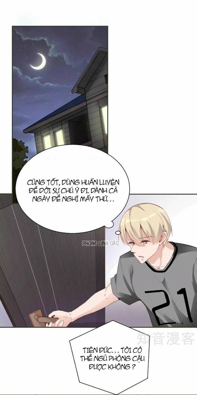 Nam Thần Là Một Đôi: Chapter 68