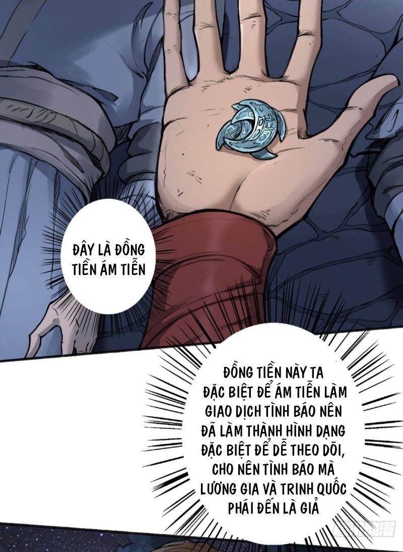 Đường Dần Tại Dị Giới 2: Chapter 1