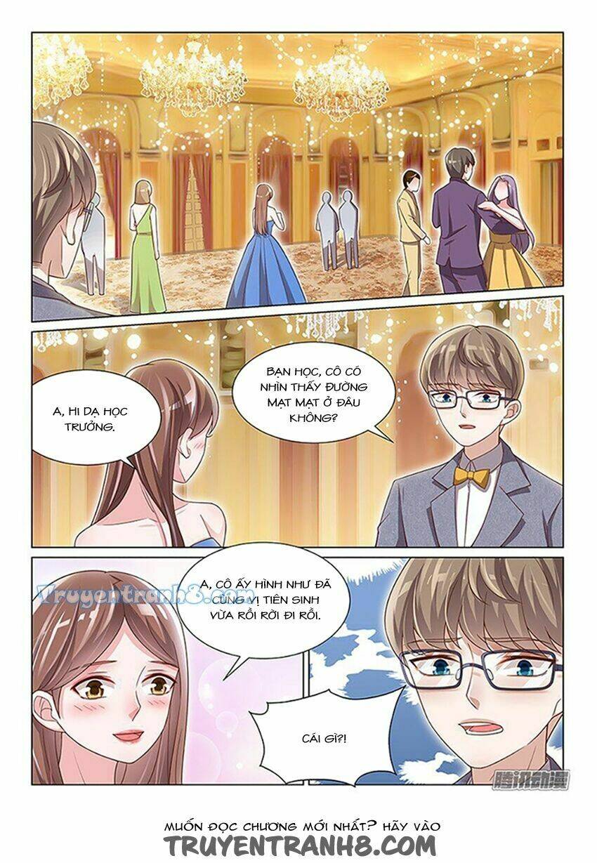 Vương Bài Giáo Thảo: Chapter 100