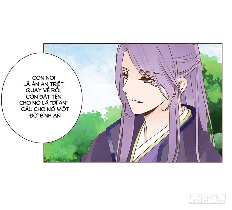 Đế Vương Trắc: Chapter 119.3