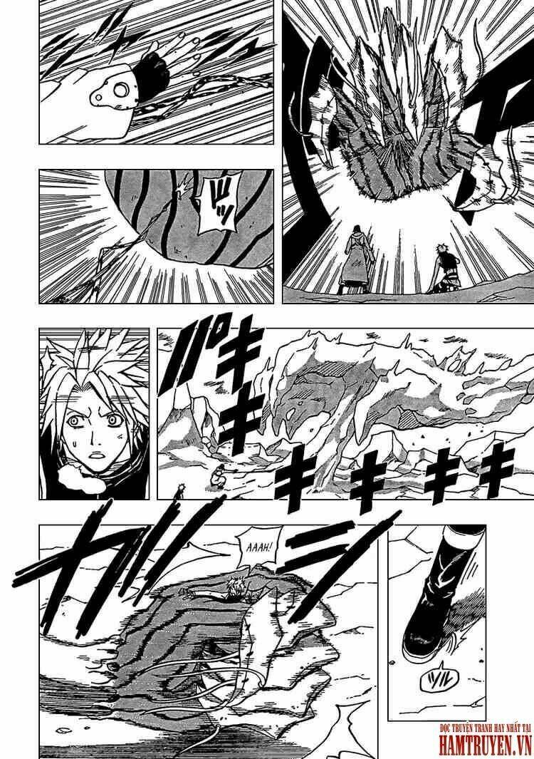 Cuộc Phiêu Lưu Của Quỷ Satan: Chapter 66