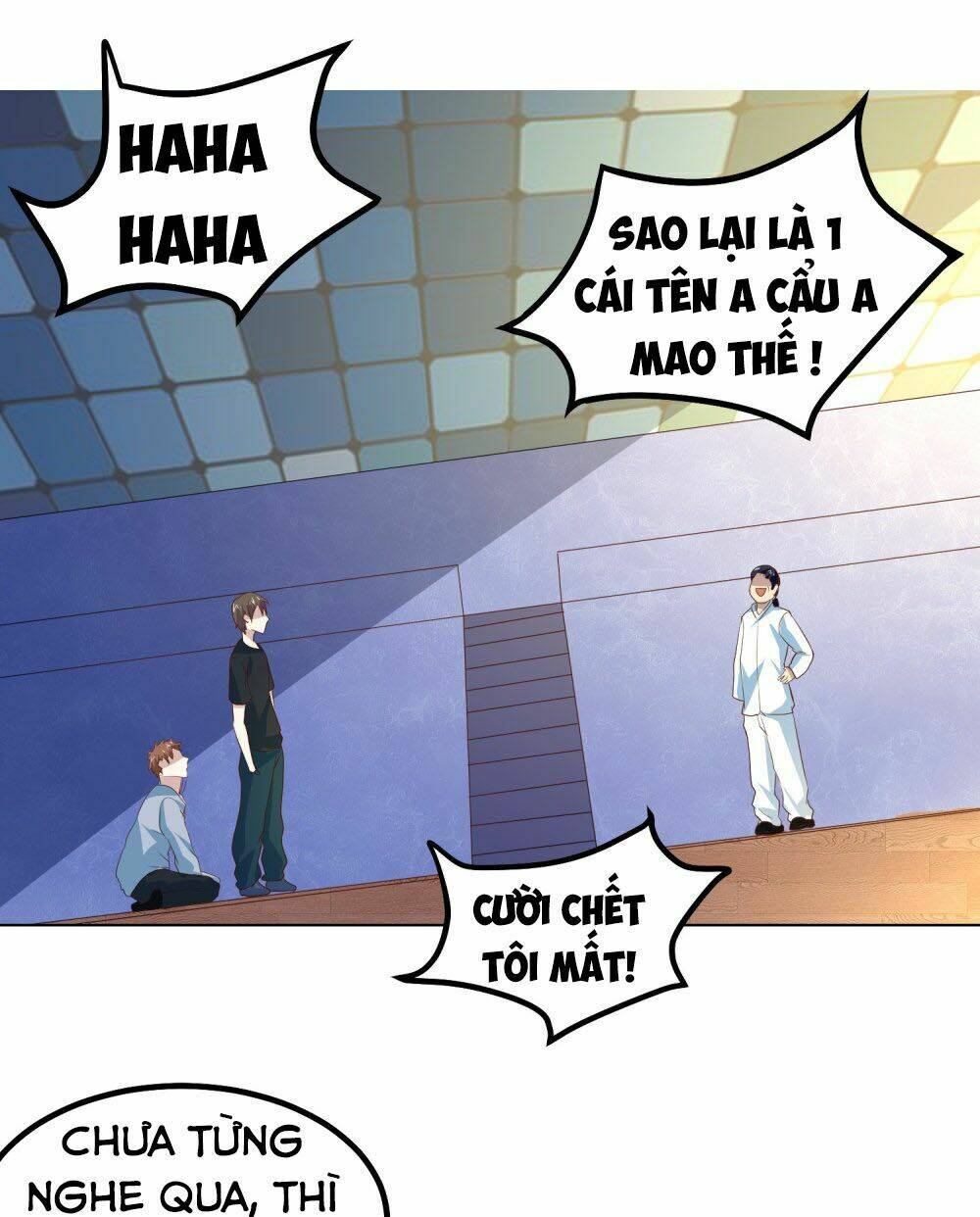 Tay Chơi Thần Cấp: Chapter 68