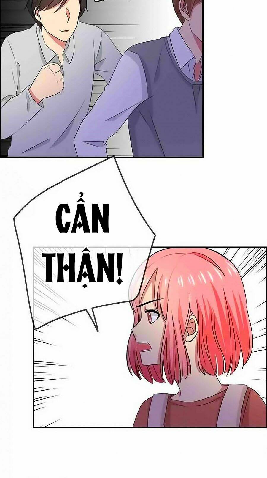 Đại Thần Tình Yêu Chớ Chạm Tôi: Chapter 57