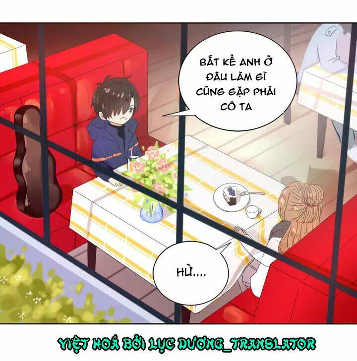 Chào Buổi Sáng, Hướng Dương: Chapter 2