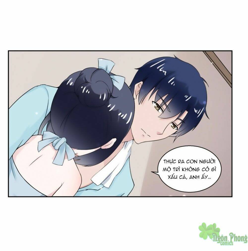 Thiên Kim Đường Môn: Chapter 76