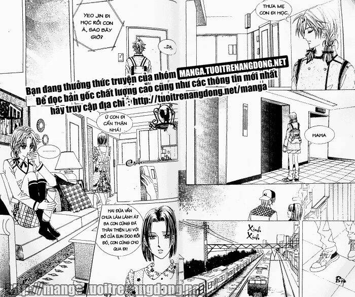 Yêu Hoặc Chết: Chapter 2