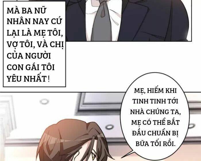 Trọng Sinh Noãn Hôn Khinh Sủng Thê: Chapter 19