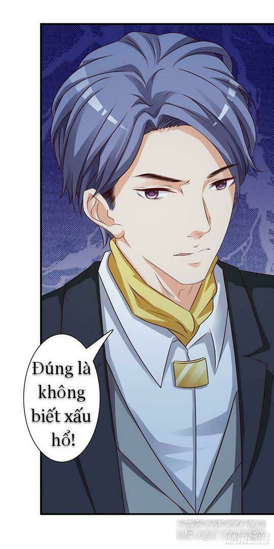 Phệ Tình: Chapter 7