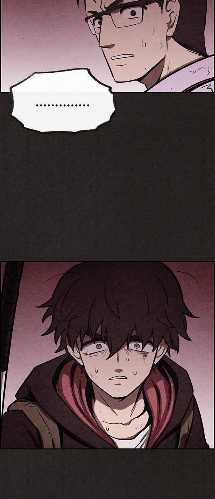 Quái Vật Tại Chung Cư Xanh: Chapter 24