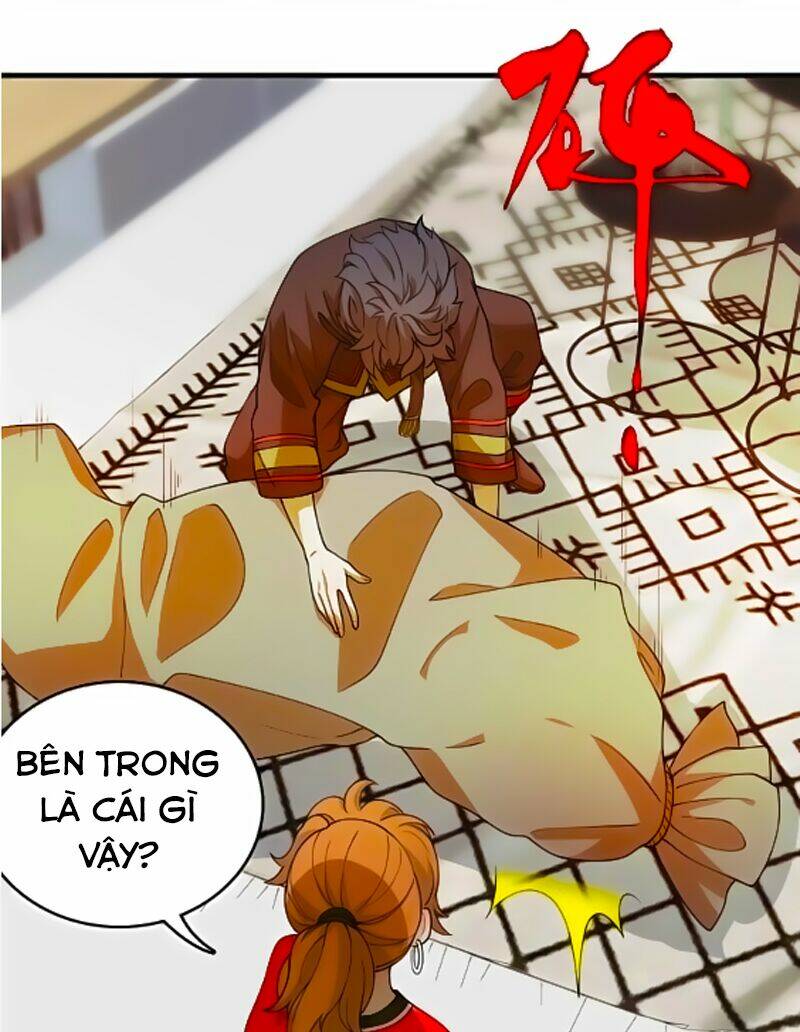 Trọng Sinh Tiểu Y Tiên: Chapter 32