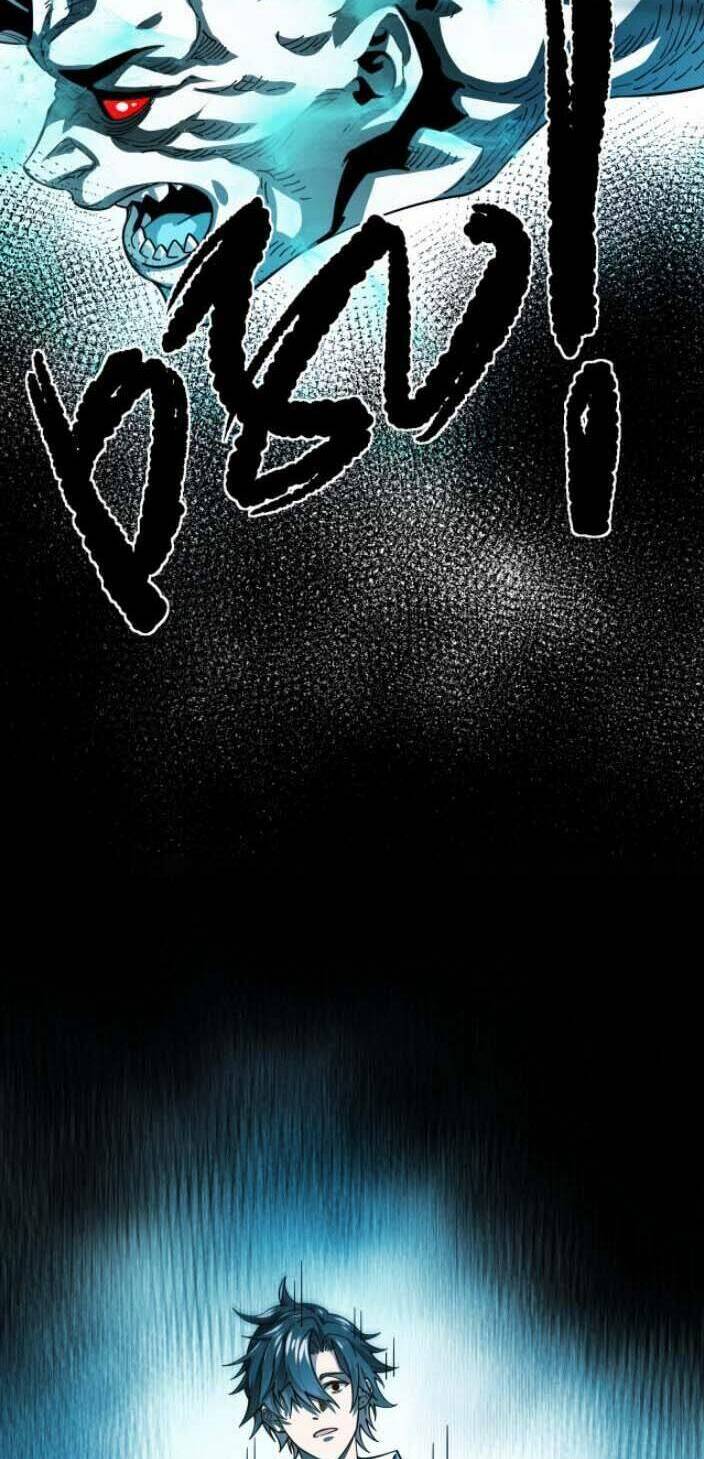 Trò Chơi Hệ Chữa Trị Của Tôi: Chapter 13