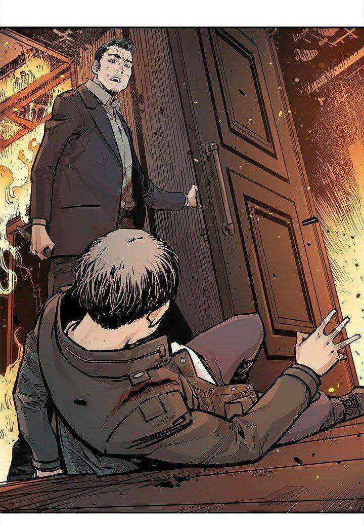 The Devil\’s Descendants: Chapter 12