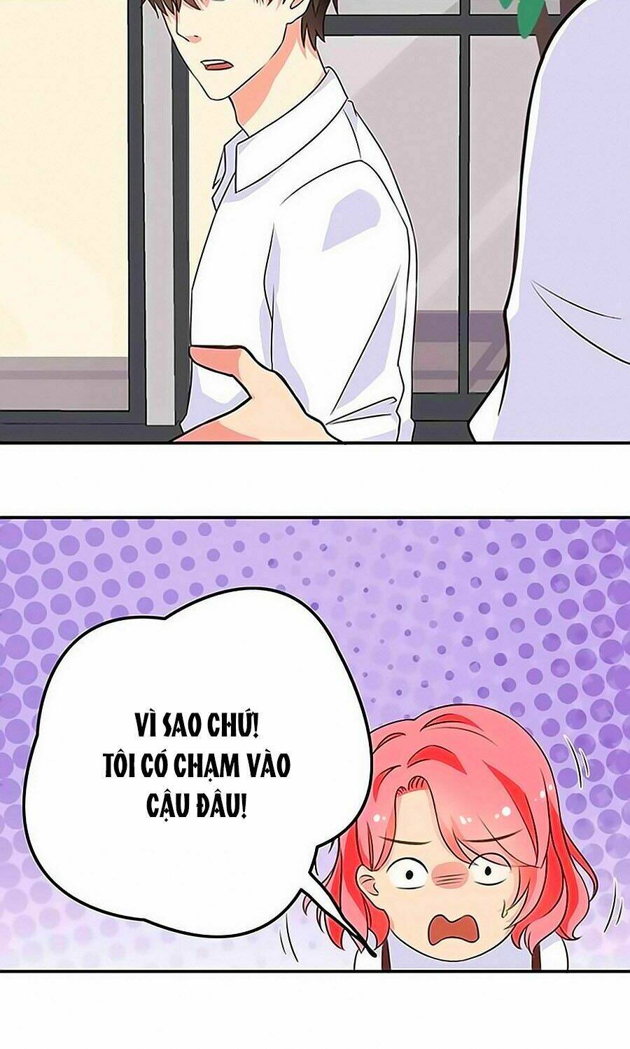 Đại Thần Tình Yêu Chớ Chạm Tôi: Chapter 7