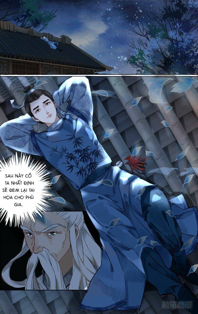 Như Mộng Lệnh: Chapter 24