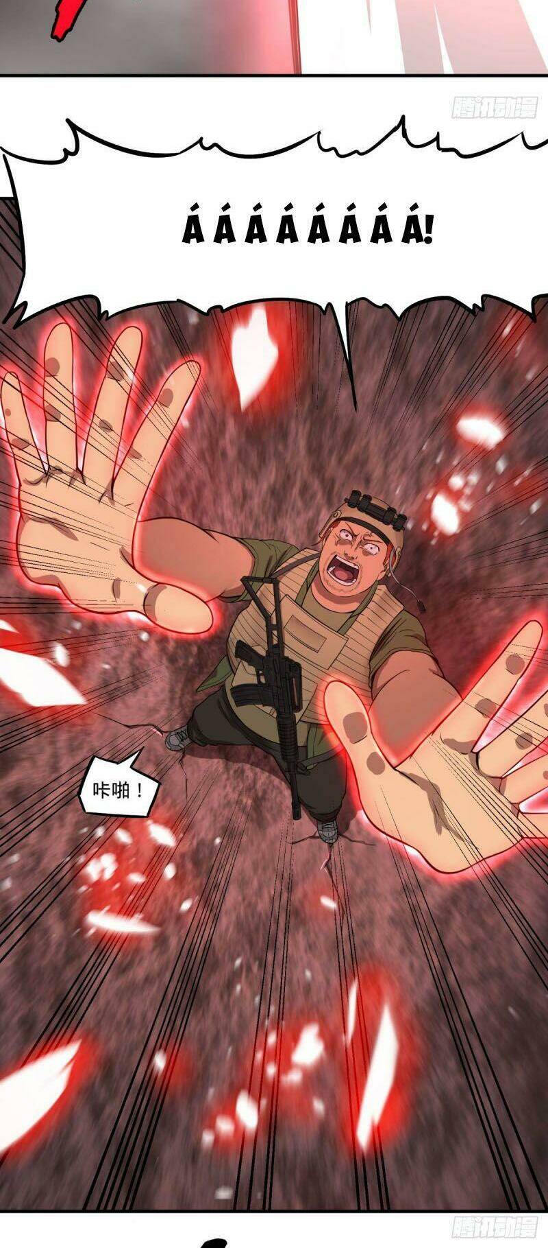 Danh Sách Kẻ Phản Diện: Chapter 93