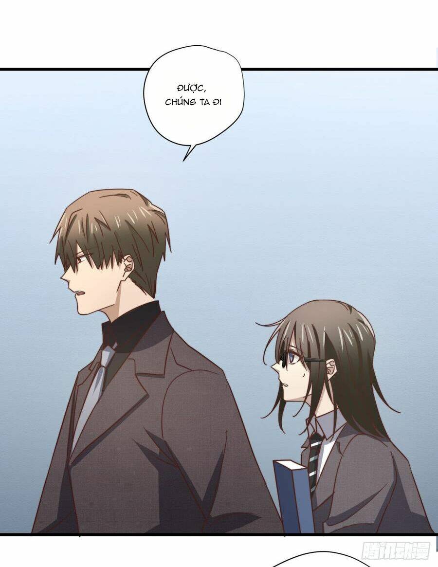 Đơn Phương Yêu Thầm Anh: Chapter 52