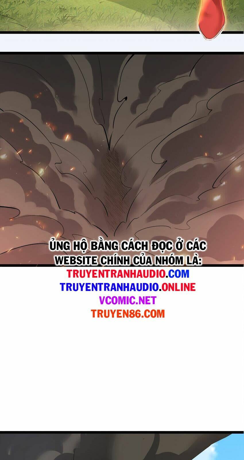 Bị Yêu Quái Bao Vây, Ta Vô Tình Nhặt Được Tiểu Ma Nữ?!: Chapter 1