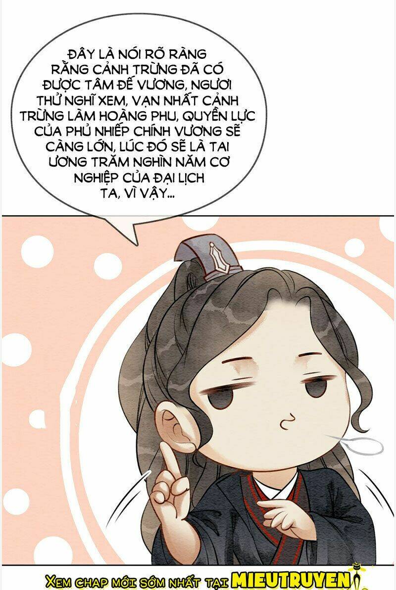 Hậu Cung Của Trẫm Cháy Rồi!: Chapter 62