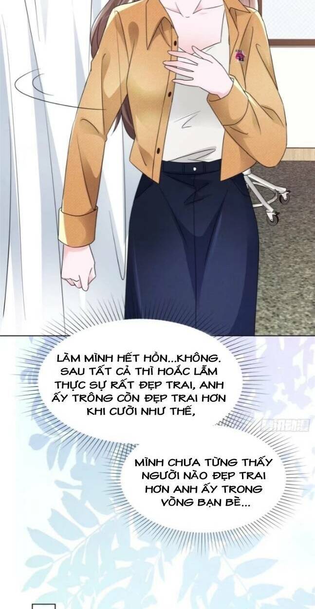 Boss Là Kim Chủ Của Tôi: Chapter 14