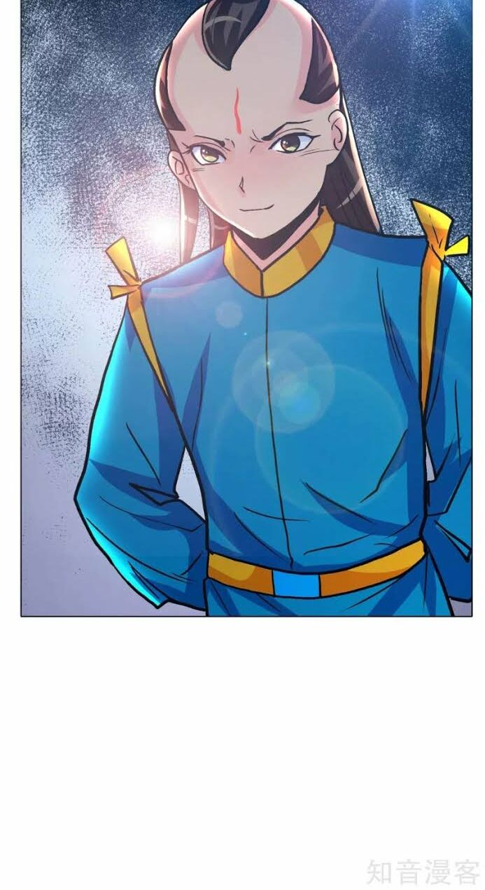 Hệ Thống Tiên Tôn Tại Đô Thị: Chapter 96