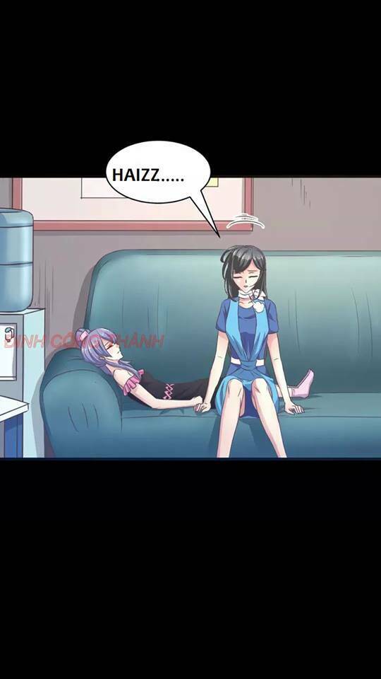 Truyện Kinh Dị Ở Tòa Nhà Số 44: Chapter 41