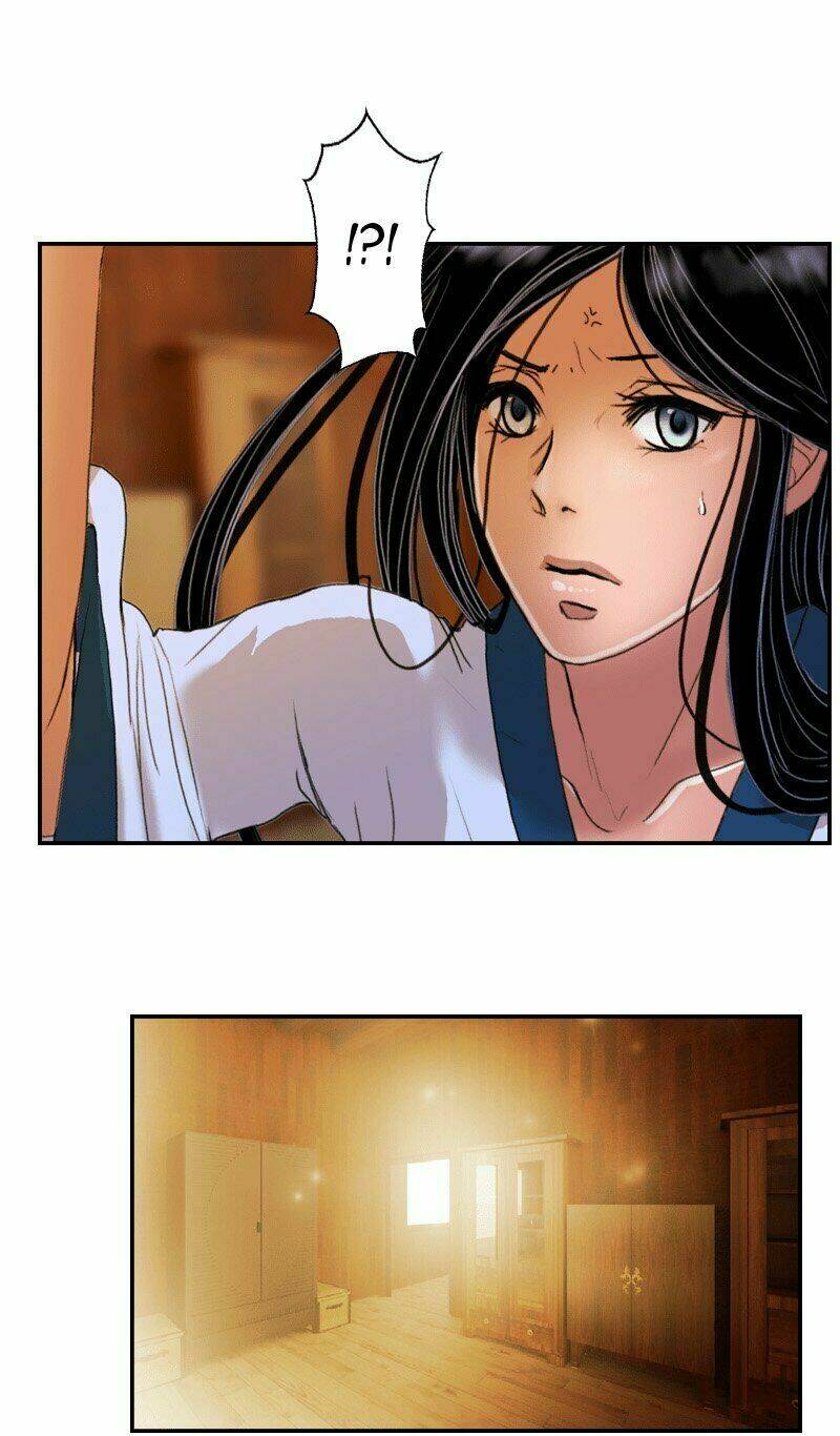 Huyết Đế Bạo Chúa: Chapter 19
