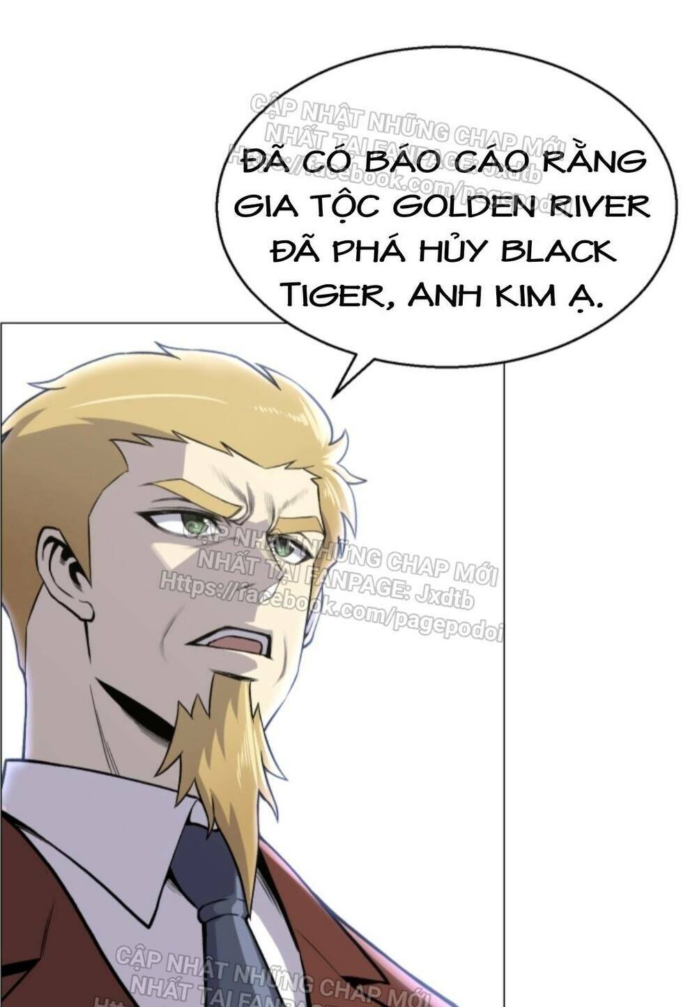 Luân Hồi Ác Nhân: Chapter 37