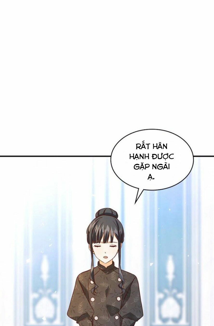 Lòng Trung Thành Với Kẻ Ác: Chapter 13