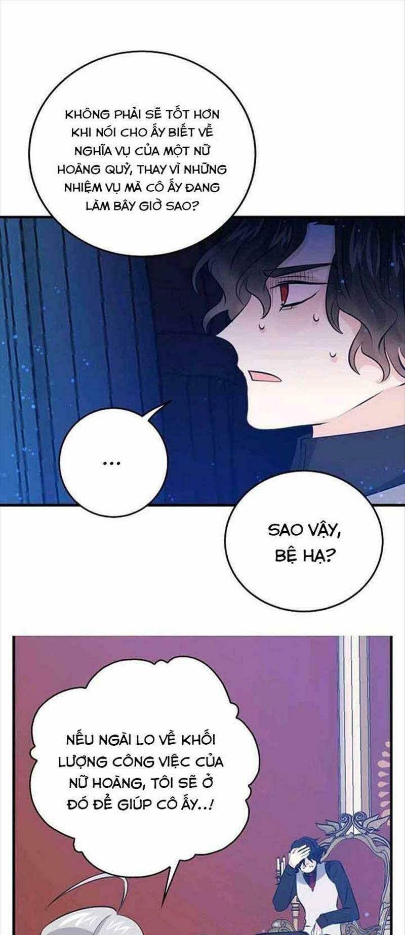 Tôi Là Bạn Gái Cũ Của Một Người Lính: Chapter 37