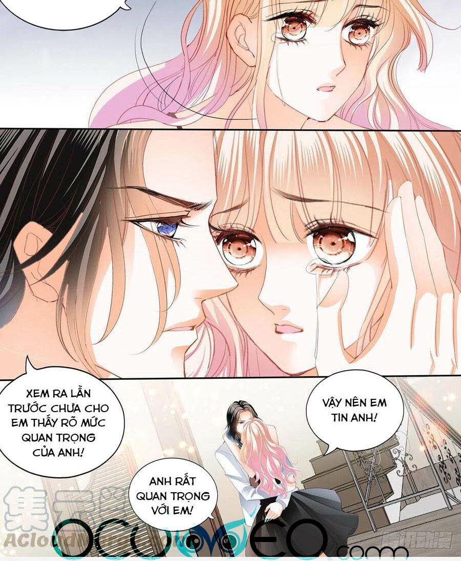 Bá Đạo Tiểu Thúc, Xin Trêu Chọc Vừa Thôi!: Chapter 282