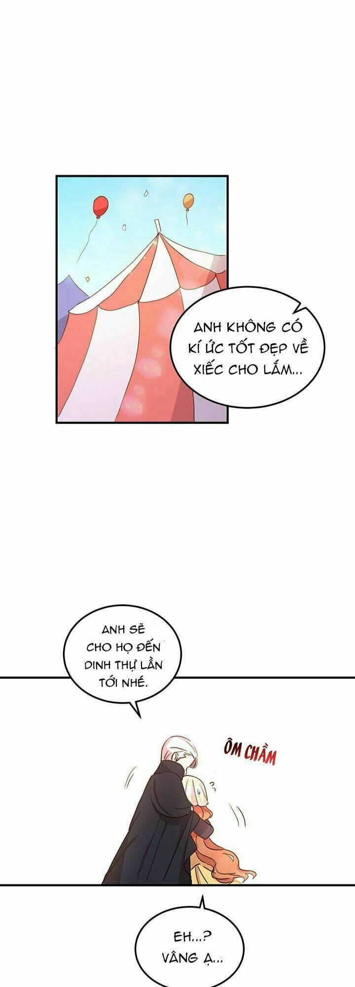 Công Tước, Loạn Vừa Thôi!: Chapter 25.3