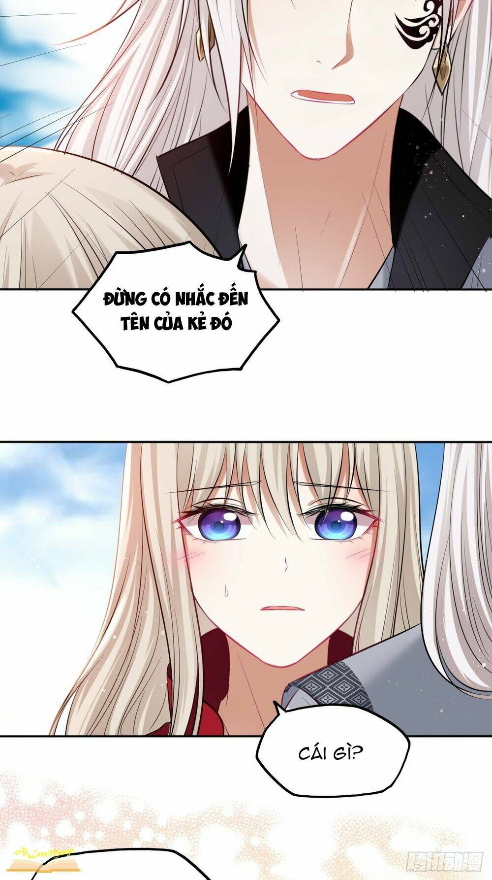 Vương Phi Thật Thích Trang Điểm: Chapter 139