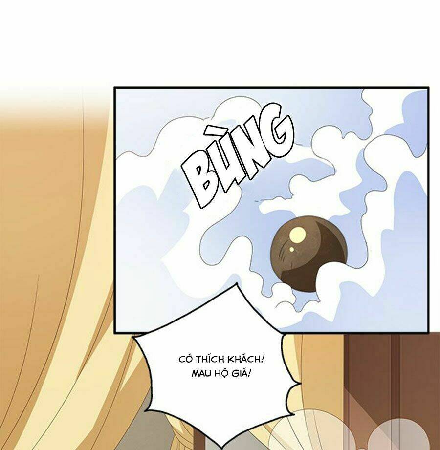 Thịnh Thế An Nhiên: Chapter 30