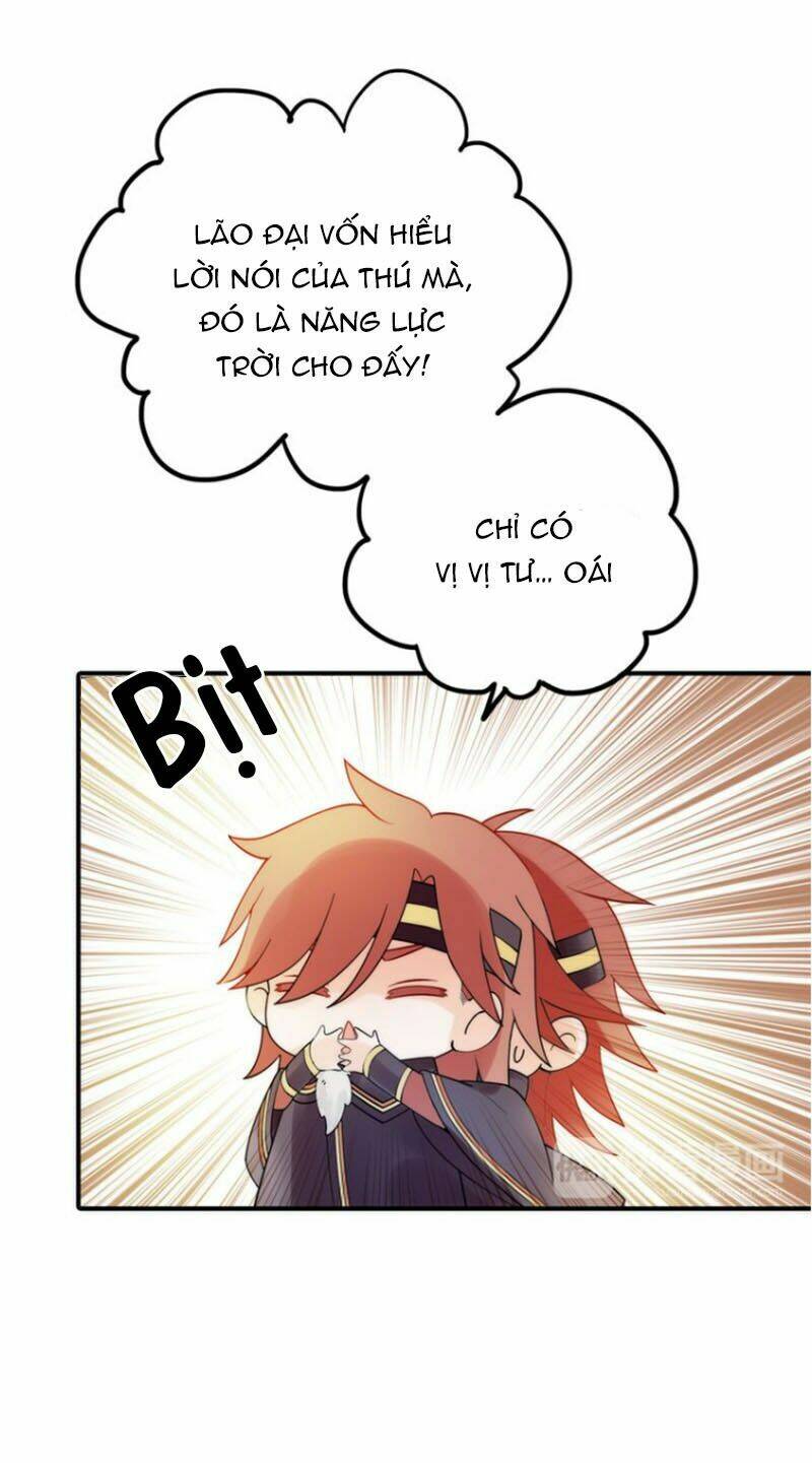 Cướp Chàng Vợ Về Đón Năm Mới: Chapter 4.2