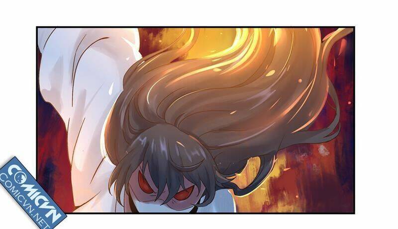 Nhất Niệm Tung Hoành: Chapter 3