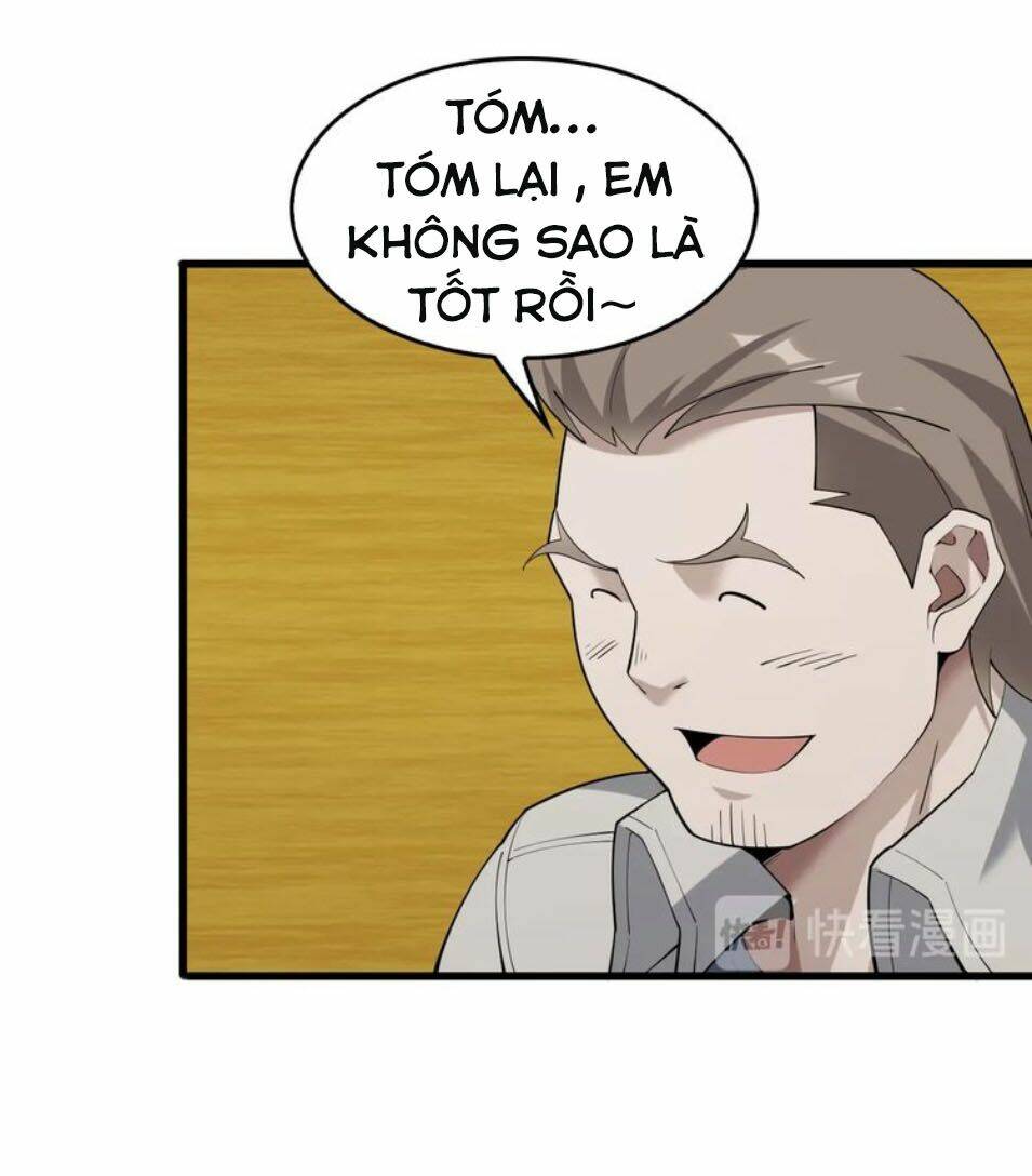 Siêu Cấp Đại Chủ Bạ: Chapter 54