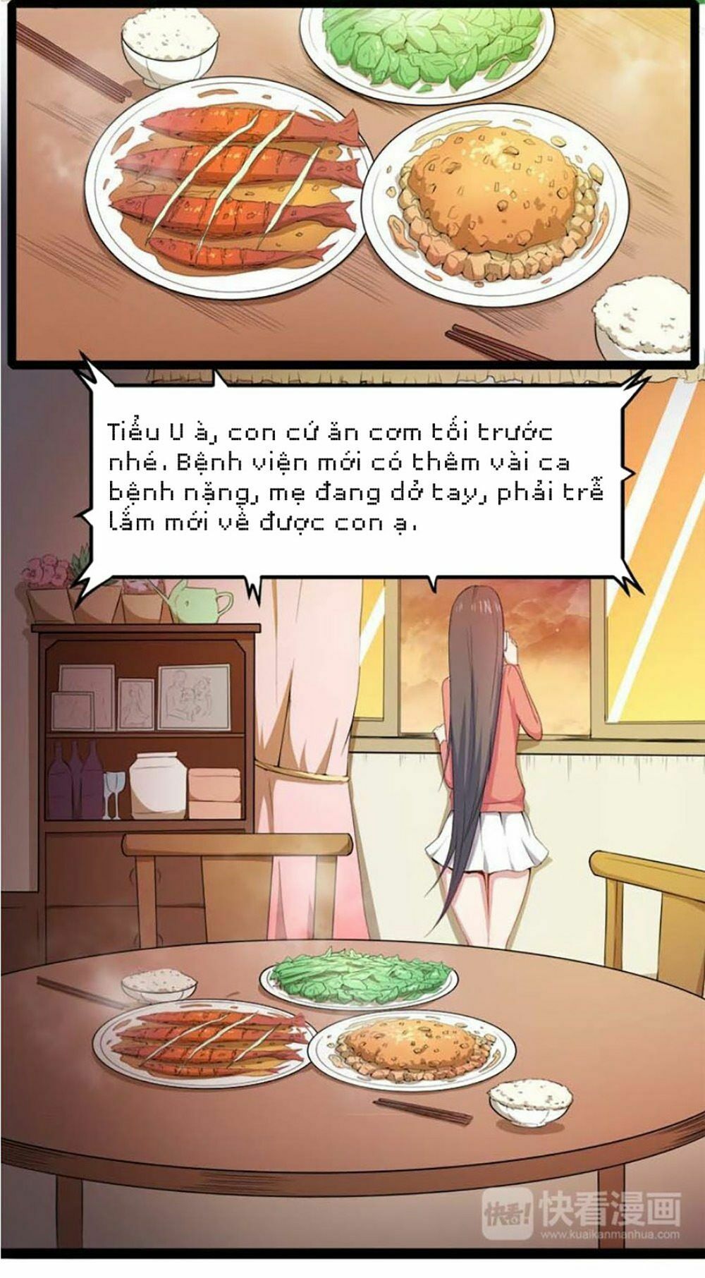 Ngạo Kiều Quỷ Vương Yêu Ta: Chapter 26