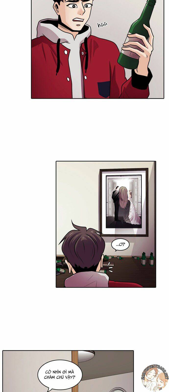 Tomorrow - Ngày Mai: Chapter 26