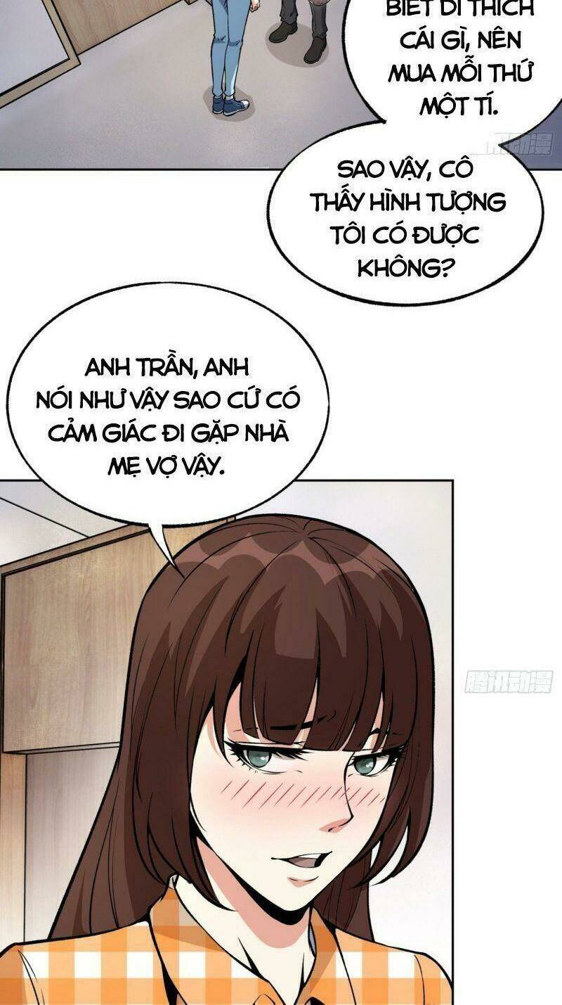 Cuồng Thiếu Siêu Thiên Tài: Chapter 31