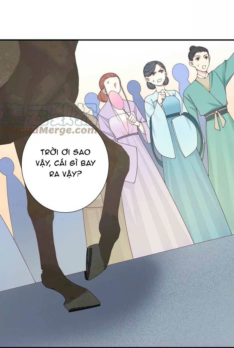 Hoàng Hậu Bận Lắm: Chapter 178
