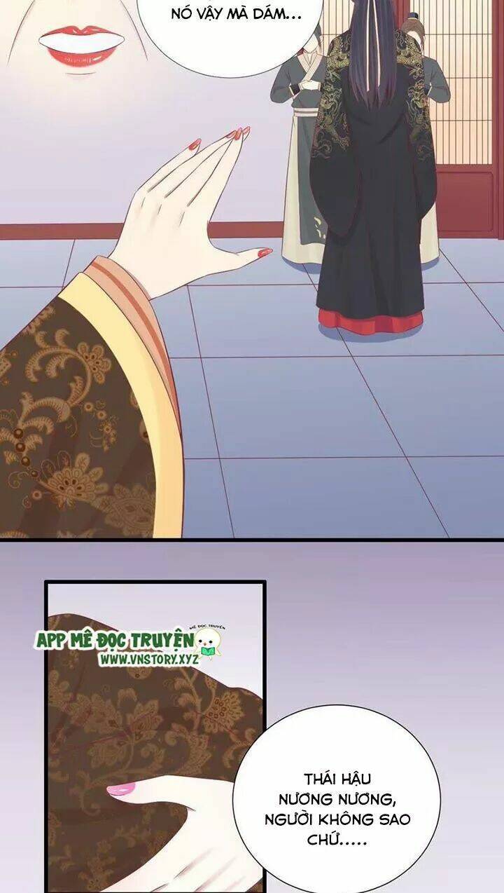 Hoàng Hậu Bận Lắm: Chapter 79