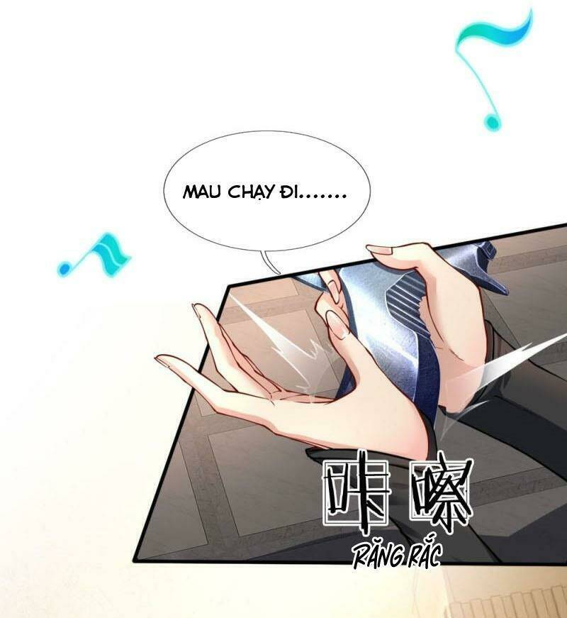 Bạn Gái Mạt Thế Vườn Nhà Ta Thông Tới Mạt Thế: Chapter 50